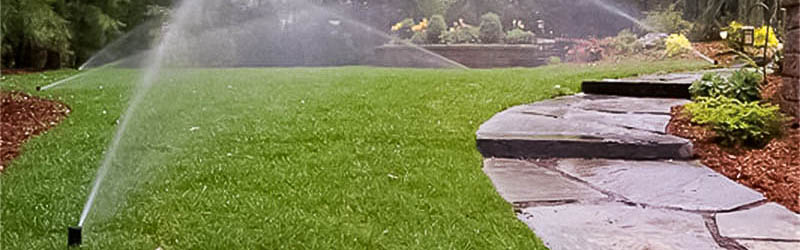 Can Irrigation Efficiency Really Save On Your Budget?