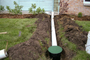 Put Your Waterlogged Worries To Bed With These Effective Landscaping Drainage Solutions Simpson Landscape